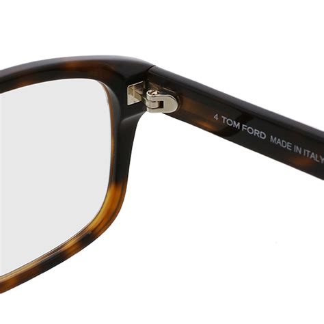 【tom Ford】 Tf5724 D B 052 日本企画モデル ブルーライトカット メガネ 56サイズ 商品詳細 メガネ