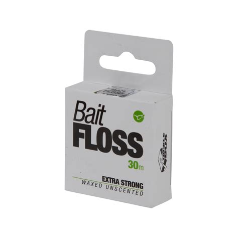 Bait Floss M Korda