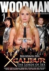 Икскалибур Властелин Секса Xcalibur The Lord Of Sex 2007 HD