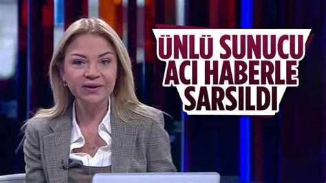 Ebru Baki nin acı günü Ankara Masası