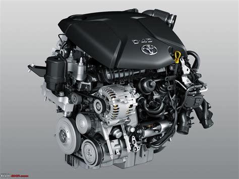 2014 Toyota Verso gets BMW diesel engine - Team-BHP