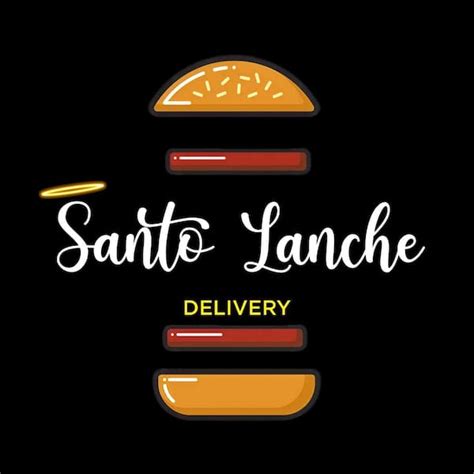 Santo Lanche Delivery VARGINHA IFood