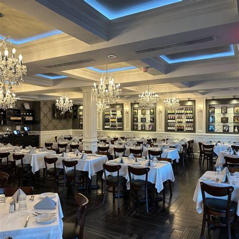 Deluca's Trattoria Restaurant - Staten Island, , NY | OpenTable