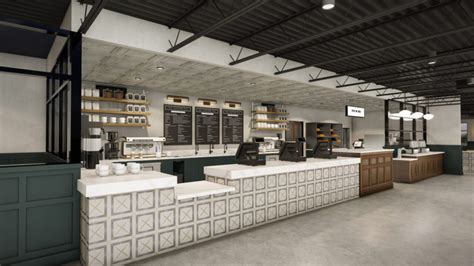 Joanna Gaines announces new coffee shop on Magnolia Market at the Silos