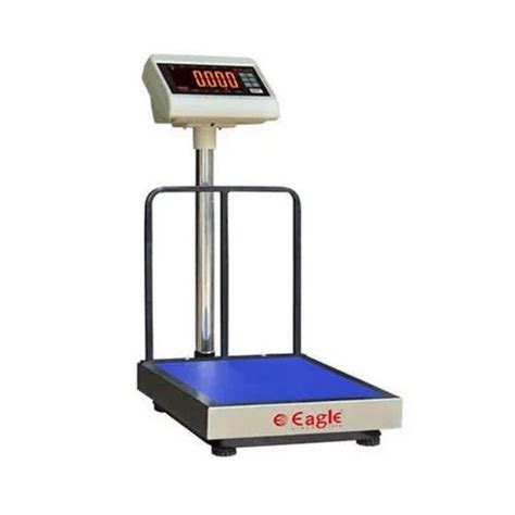 Eagle Automatic Weighing Scale At Rs 7900 In Pune ID 10787211133