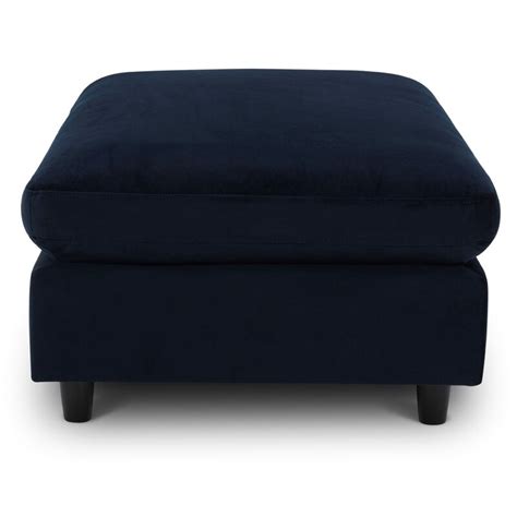 Joss Main Fleetwood Upholstered Ottoman Reviews Wayfair