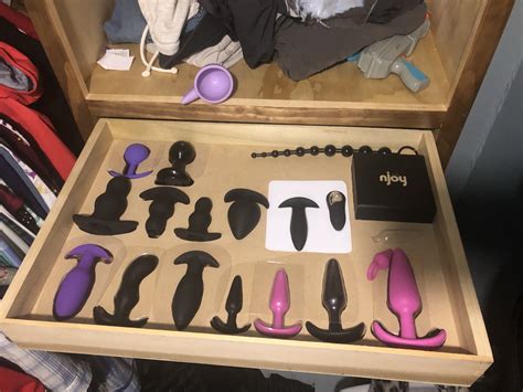 Sex Toy Storage Album On Imgur