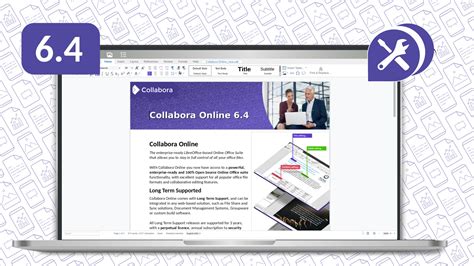 Collabora Online Release Notes Collabora Online And Collabora Office