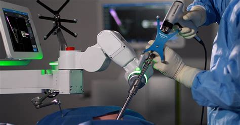 Medtronic Releases Mazor X Stealth Edition Robot For Spinal Surgeries