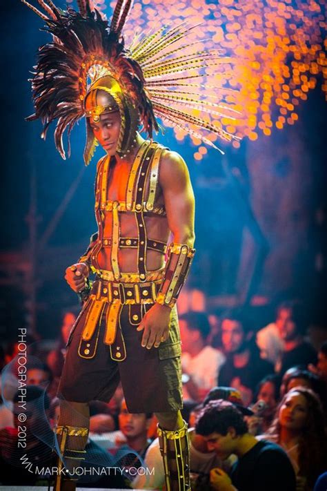 Building a better costume for Trinidad carnival 2013 – LEHWEGO