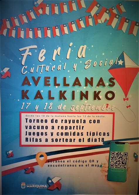 Feria En Ingles 1