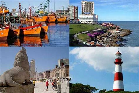 Paseos Y Lugares Para Visitar En Mar Del Plata