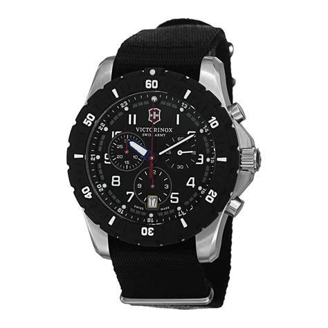 Victorinox Swiss Army Maverick Sport Chrono Quartz Quartz 2416781 Victorinox Touch Of Modern