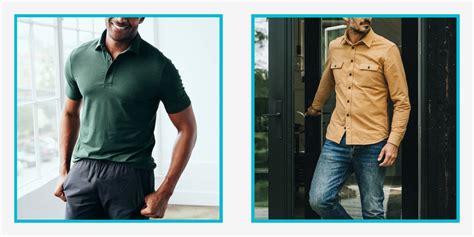 16 Sustainable Menswear Brands for Flexing Your Ethical Style