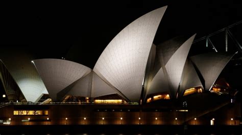 9 Secrets Of The Sydney Opera House Au