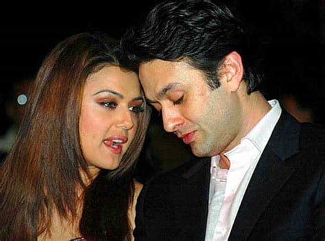 The highs and lows of Preity Zinta-Ness Wadia’s troubled relationship ...