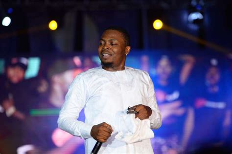 Olamide Reacts After A Lady Did A Wonderful Mix Of His Top Songs In 60 ...