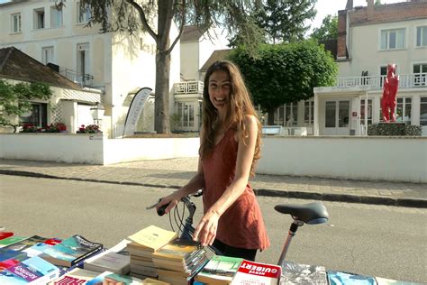 Livres Au Soleil Andr Bordas Flickr