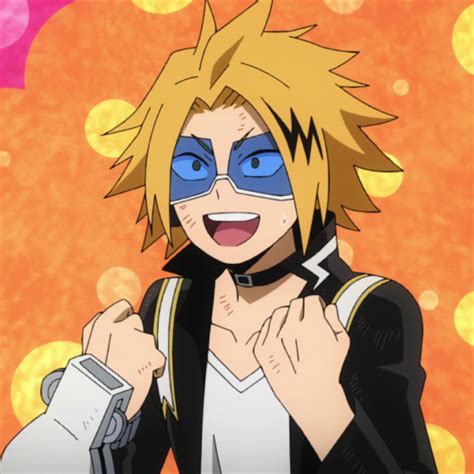 Denki Kaminari Icons Tumblrviewer