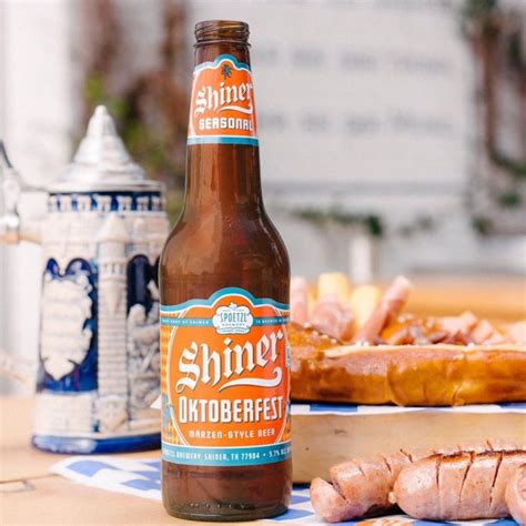 Best Oktoberfest Beer 12 Options For Your Backyard Bash