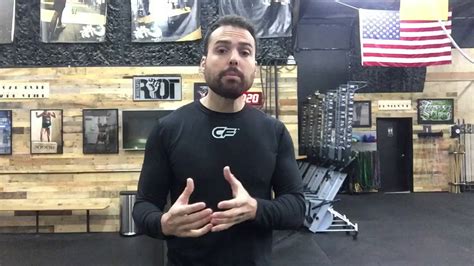 What size kettlebell should I get? - YouTube