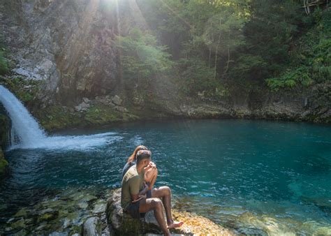 Days Self Guided Peaks Of The Balkans Balkans Hiking Peaks Of The