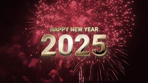 Happy New Year 2025 Images Funny Raf Hermine