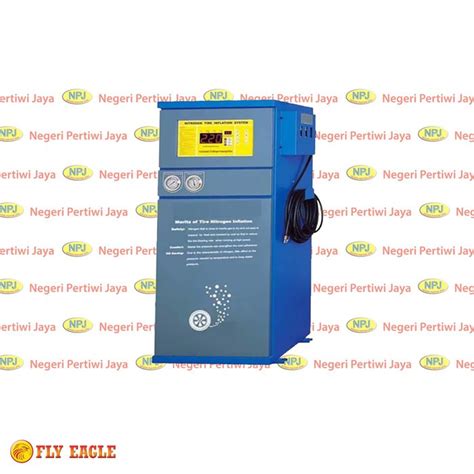 Jual Fly Eagle Nitrogen Generator Fs Mesin Nitrogen Fs