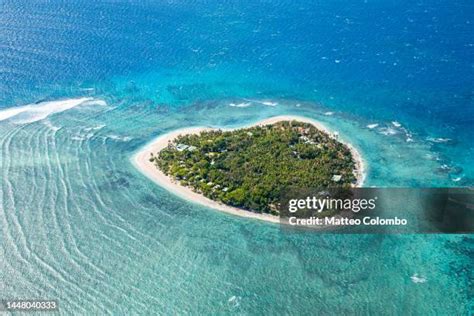 22 Heart Island Fiji Stock Photos, High-Res Pictures, and Images - Getty Images