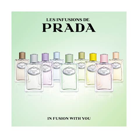 Infusion D Amande De PRADA Eau De Parfum Incenza