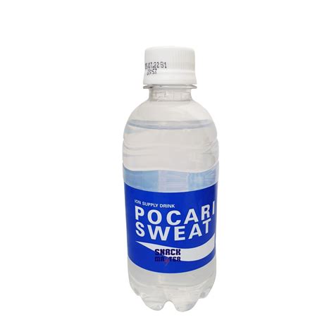 Jual Pocari Sweat Pet Mini Netto 350mL Shopee Indonesia