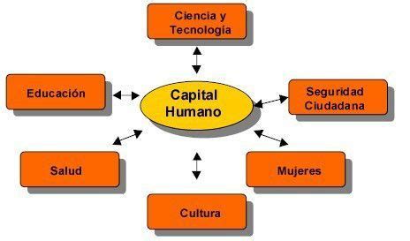 Definici N De Capital Humano Significado De Capital Humano