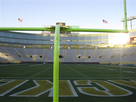 Green Bay Packers Stadium Seats - Green Bay Packers Tickets 2017 ...