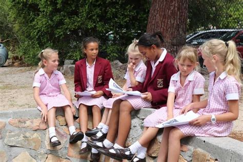 Sweet Valley Primary School | Primary School's In Cape Town, Western Cape