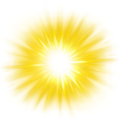 Sun Flare PNGs for Free Download