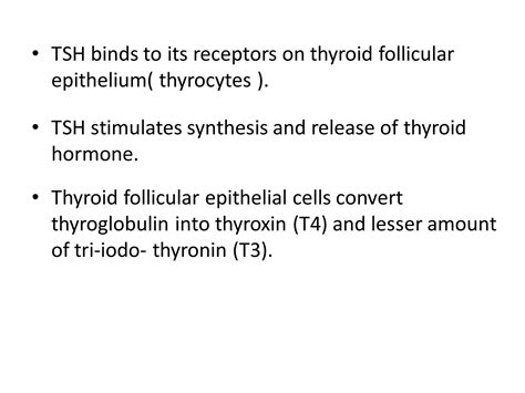 Solution Pathology Of Hypothyroidism And Hyperthyroidism Notes Studypool