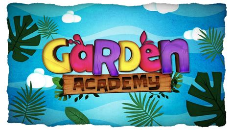 Garden Academy Apple Tv