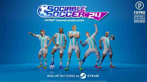 Sensible Soccer Creator Returns To Football Lv Gaming