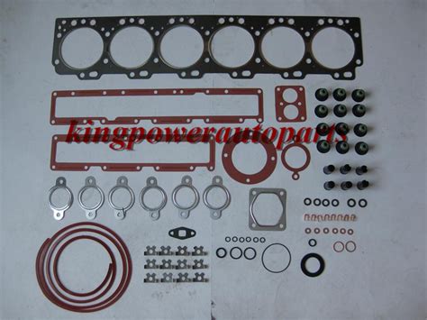 Upper Set Gasket For Cummins Ct Oem