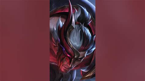 Zed The Supreme Cells League Of Legends Wild Rift Riot Games Youtube