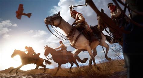 Battlefield 1 Map Guide Tricks For Every Bf1 Map Pc Gamer