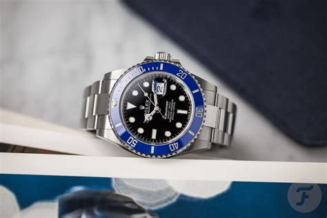 F A Look At Rolex Price Increases For 2024