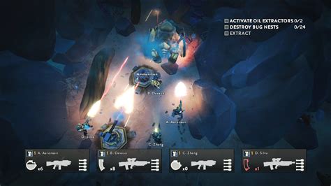 Helldivers (2015) | PS4 Game | Push Square