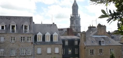 Best places to stay in Avranches, France | The Hotel Guru