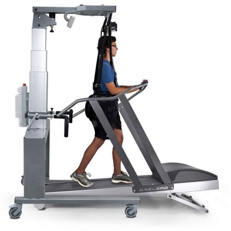 Eleveo Partial Weight Bearing Gait Trainer Chyromed Works Sdn Bhd