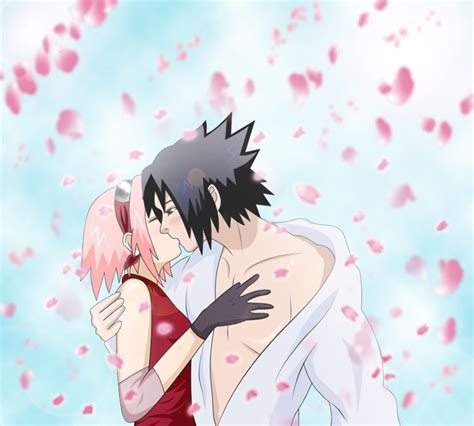 Sasusaku Sasusaku Photo 13602850 Fanpop