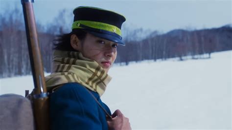 Golden Kamuy Filme Live Action Estreia Na Netflix