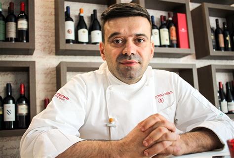 Il baccalà anche destate usi e ricette nel ristorante dello chef