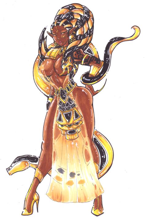 Saint Killer Lady Copper Completed By Jenovasilver Hentai Foundry