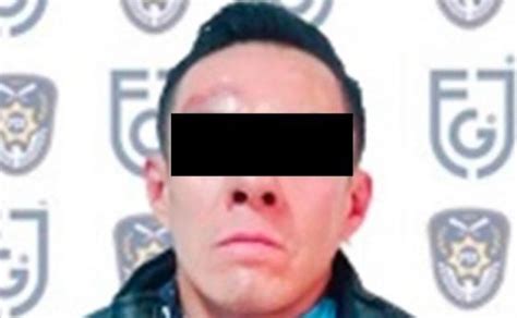 Detienen A Presunto Abusador Serial En Gustavo A Madero